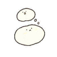 말랑이 Sticker
