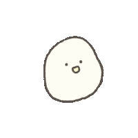 말랑이 Sticker