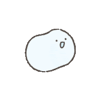 말랑이 Sticker