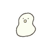 말랑이 Sticker
