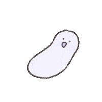 말랑이 Sticker