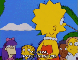 lisa simpson terri mackleberry GIF
