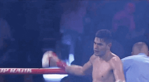 toprank giphyupload fight boxing espn GIF