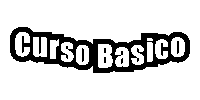 Curso Basico Sticker by TATMAKEUPSCHOOL
