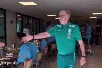 World Cup Coach GIF