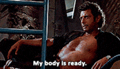 Jurassic Park GIF