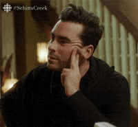 sarcastic canadian GIF by CBC