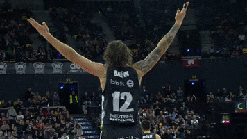 Come On Yes GIF by ACB