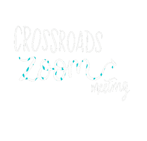 Youth Group Zoom Sticker