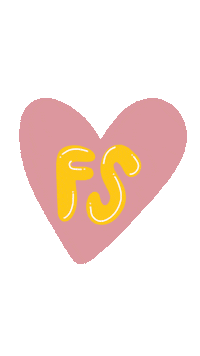 St Pete Heart Sticker by shopfrankiesue