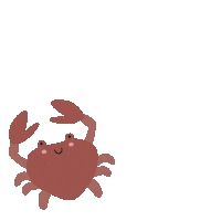 Happy Ocean Sticker by Tutete