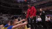 jabari parker love GIF by NBA