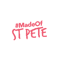 Madeof Sticker by The Corcoran Group