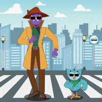 Dance Dancing GIF