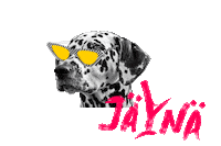 Jayna Sticker by Jäynäkilpailu