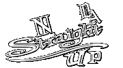 Straight Up Da Sticker by ASF brush
