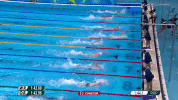 sun yang swimming GIF