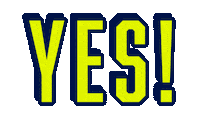 Sport Yes Sticker by BSV Pool Brothers