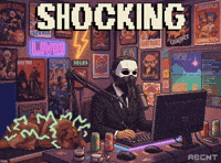 Shocked The Young Turks GIF by ABCNT