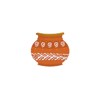Gudi Padwa Ugadi Sticker by Royal Enfield