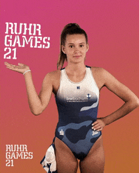 Talentteamruhr GIF by Ruhr Games