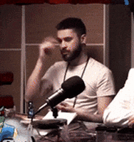Twitch Nerd GIF