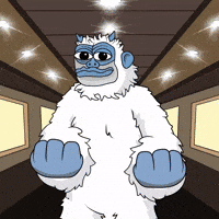Red Pill Crypto GIF by Lofi The Yeti