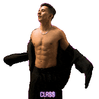 What Now Piyush Sticker by Class
