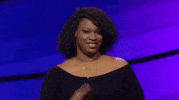 Contestants GIF by Jeopardy!
