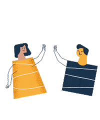 JARCGroup jarc jarc group saving time saving lives one jarc Sticker