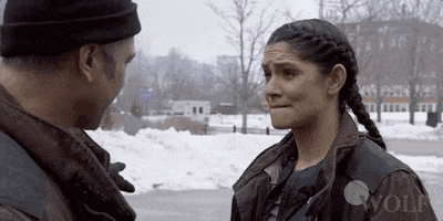 I Promise Chicago Fire GIF by Wolf Entertainment