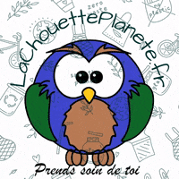 GIF by LaChouettePlanete