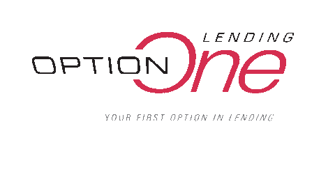 Ool Sticker by Option One Lending, Inc.