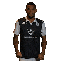 Igor Ribeiro Sticker by Neftchi