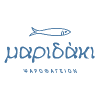 Restaurant Greece Sticker by Maridaki