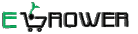 Brand Sticker by Egrower Marketplace