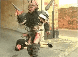 Zartan138  GIF