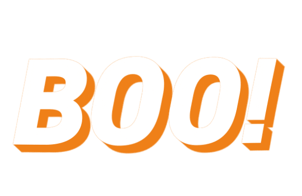 Halloween Disney Sticker by Mickey Mouse