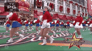 Macys Parade GIF by The 96th Macy’s Thanksgiving Day Parade