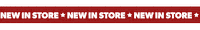Newinstore Sticker by Iceland Foods NI