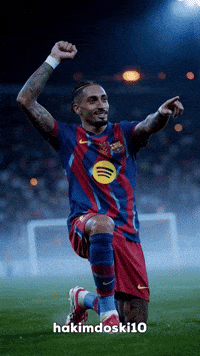 Fc Barcelona GIF