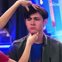 Shocked Gasp GIF by Nickelodeon