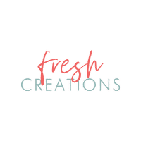 FreshCreationsSD freshcreations Sticker