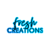FreshCreationsSD freshcreations Sticker