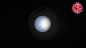 Gas Giant Clouds GIF by ESA/Hubble Space Telescope