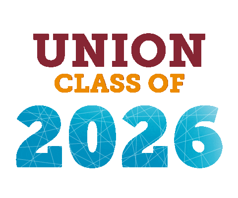 Union2026 Sticker by Union College