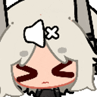 Vtuber Microphone GIF