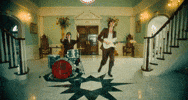 Music Video Dance GIF by Vundabar