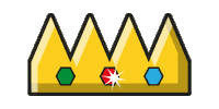 Happy Game Sticker by NumBots