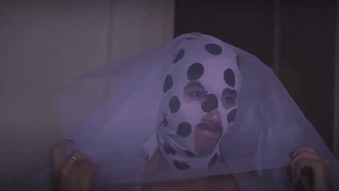 Personaje Personaje GIF by Filmin